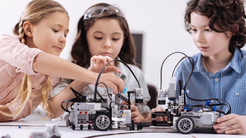 Exciting New Electronic Gadgets for Kids: A Comprehensive Guide for Parents and Enthusiasts