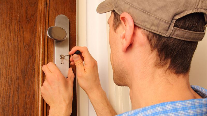 Top Locksmith Services in Chicago: A Comprehensive Guide