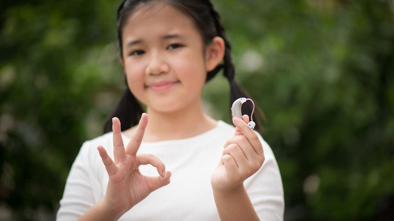 Comprehensive Guide to Hearing Aids: Everything You Need to Know