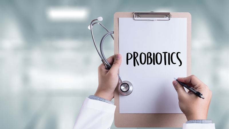 Enhancing Gut Health with Digestive Enzymes and Probiotics: An In-Depth Guide