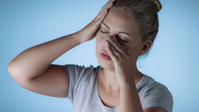 Comprehensive Guide to Sinus Headaches: Symptoms, Causes, and Effective Treatment Strategies