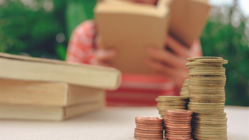 Top 5 Prestigious Scholarships for Master's Degree Aspirants