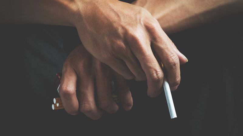 Understanding and Managing Nicotine Withdrawal Symptoms During Smoking Cessation