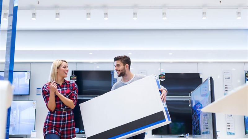 Discover the Advantages of Choosing a Sony 4K Bravia TV