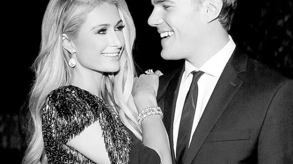 Celebrity Engagements of 2018: Highlights of Star Couples Tying the Knot