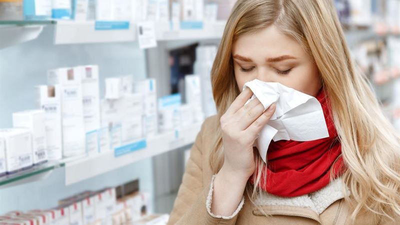 Comprehensive Guide to Managing Allergies with Effective Medications