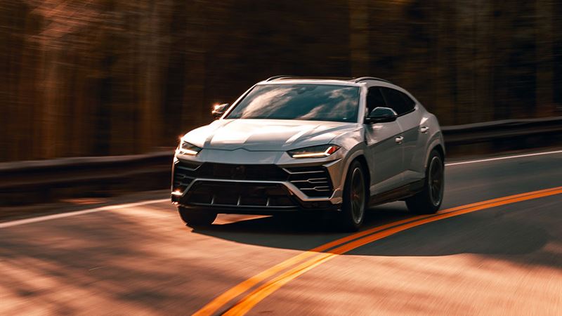 The Ultimate Guide to the Best SUVs of 2024: Top Models and Features