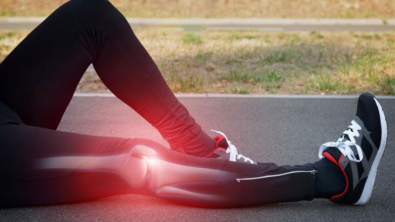 Understanding Leg Pain: Causes, Symptoms, and Treatment Options