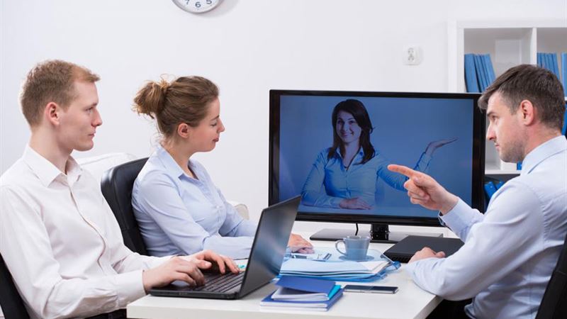 Innovative Real-Time Audio-Visual Communication Technologies in Today’s Digital World