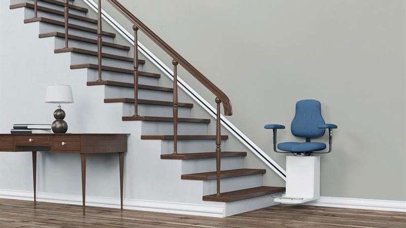 Understanding Stair Lifts: Enhancing Mobility and Accessibility