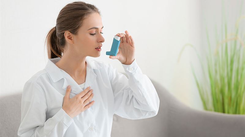 Effective Natural Strategies to Manage and Alleviate Asthma Attacks at Home