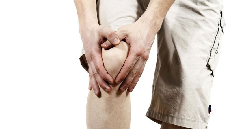 Comprehensive Approaches to Managing and Treating Knee Pain