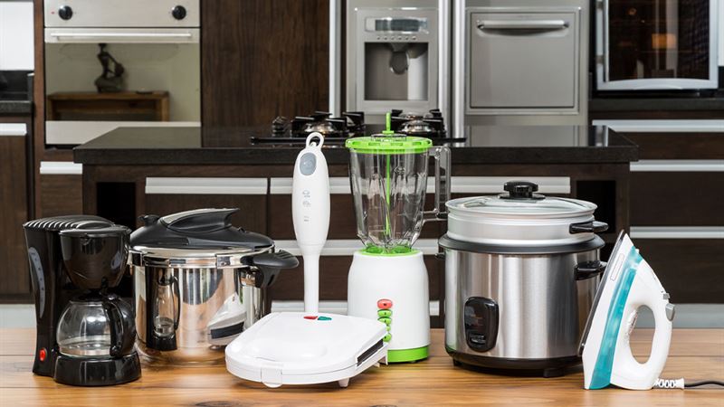 Top Retailers for Buying Home Appliances: Your Ultimate Buying Guide