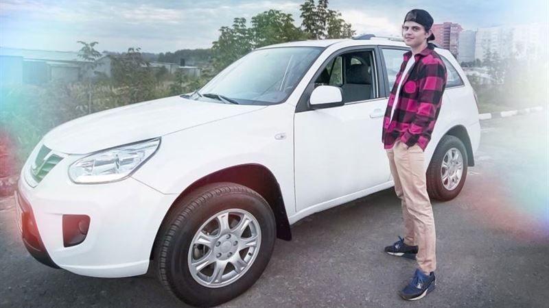 Honda CR-V: An Exceptional SUV Blending Style, Performance, and Innovation