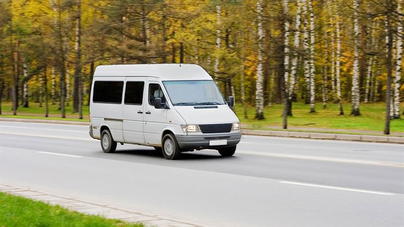 Comprehensive Overview of the Ford Transit 150 Passenger Van: Features, Safety, and Customization