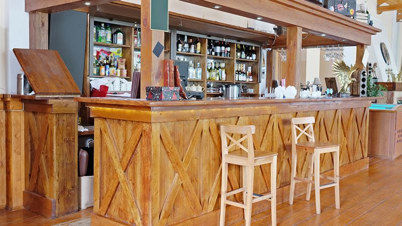 Extensive Selection of Commercial Bar Stools for Every Space