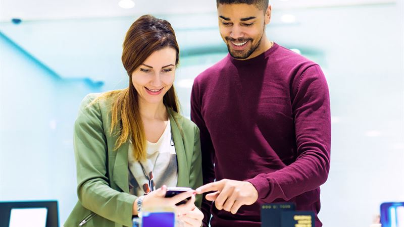 Key Trends and Insights from the 2017 Black Friday Electronics Promotions