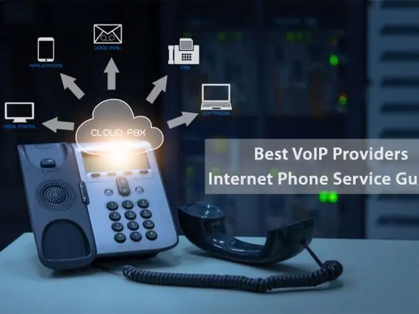 Top Business VoIP and Telephony Solutions for Modern Companies