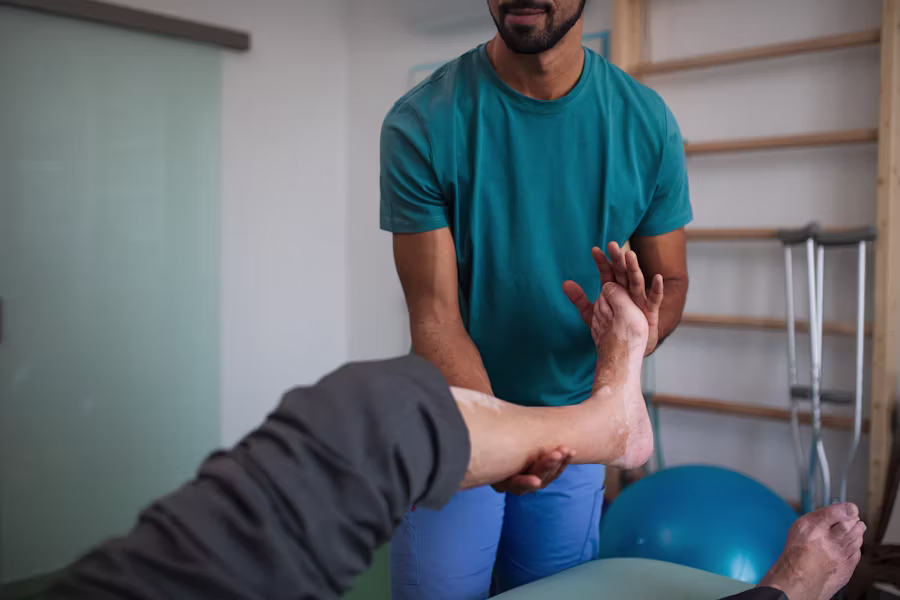 Your Complete Pathway to a Career in Physical Therapy