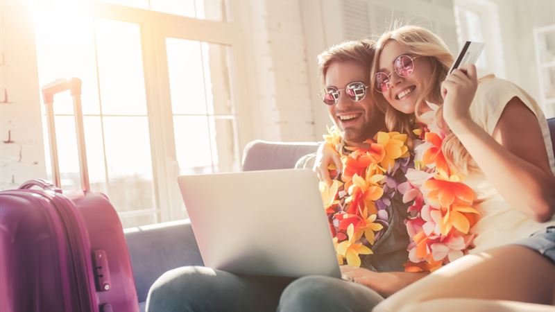 Comprehensive Guide to Travel Credit Cards for Small Business Owners