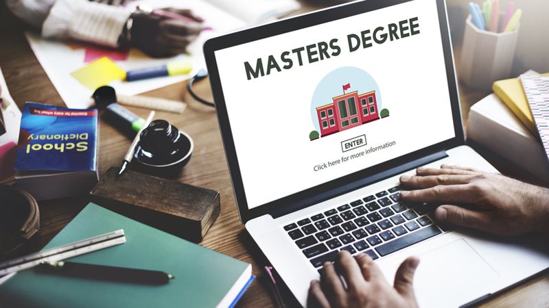 Comprehensive Guide to Online Education Master's Degrees Offered in the United States