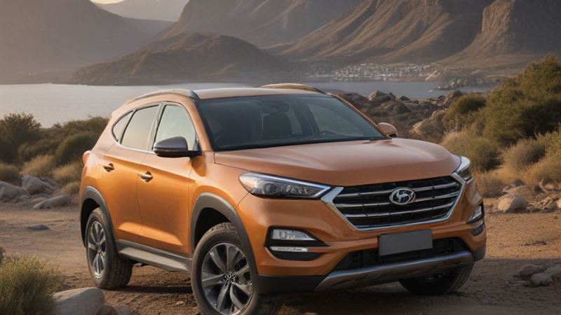 Comprehensive Overview of the Hyundai Tucson: Features, Pricing, and Performance
