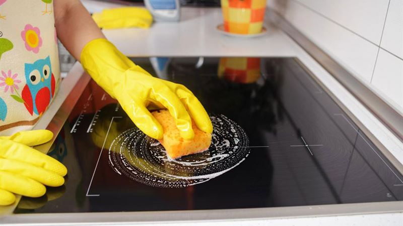 Comprehensive Guide to Maintaining Your Electric Stove for Longevity and Performance