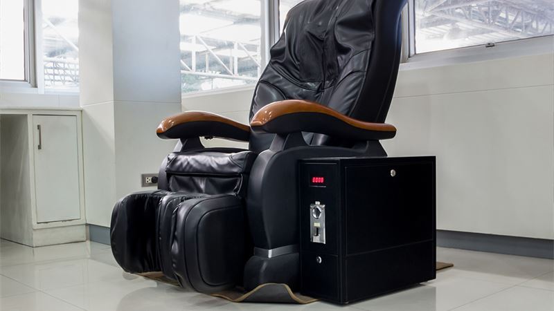 Comprehensive Guide to Massage Chairs: Types, Features, and Pricing Insights