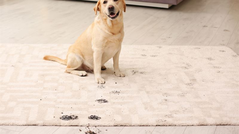 Ultimate Guide to Top Pet Stain & Odor Removal Products for a Cleaner Home
