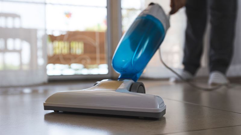 Top Common Mistakes When Vacuuming and How to Avoid Them for Better Cleaning Results