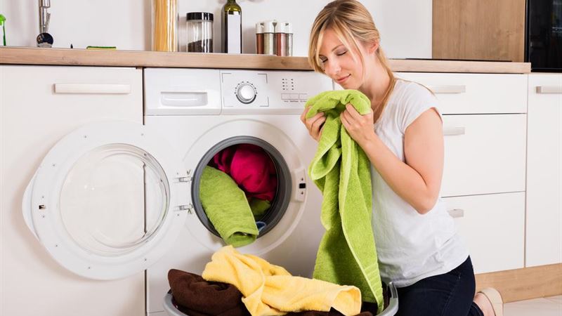 Elegant Stainless Steel Finishing Washer and Dryer Sets for Modern Homes