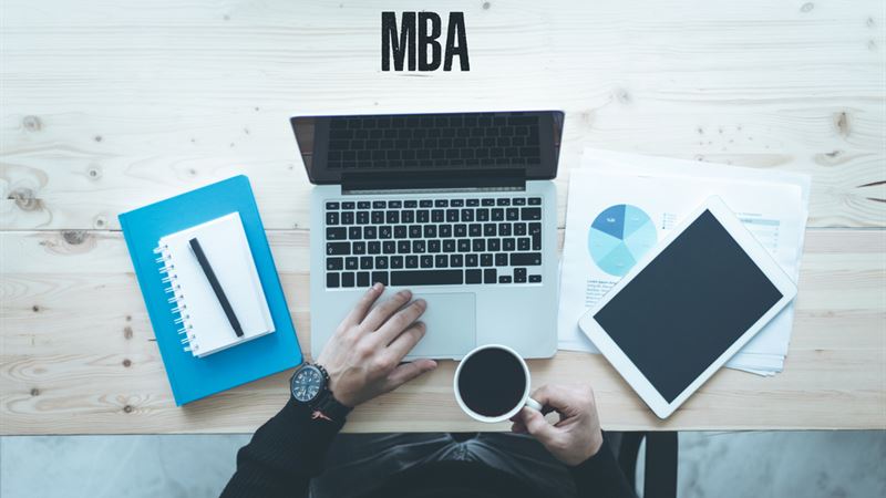 How to Obtain an Accredited Online MBA from a Leading U.S. University