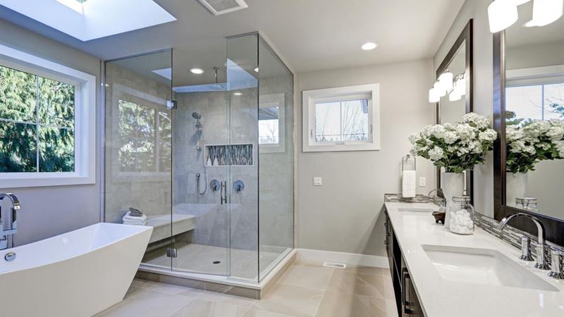 Comprehensive Guide to Achieving a Spotless and Well-Organized Bathroom
