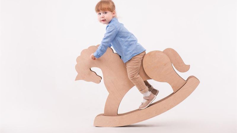 Why Ride-On Toys Make the Perfect Gift for Children: Benefits and Tips