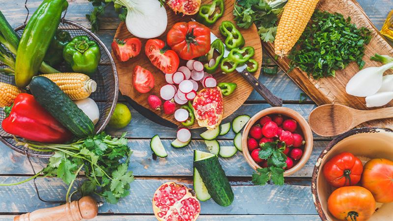 Essential Dietary Strategies to Prevent Bladder Issues and Promote Urinary Health