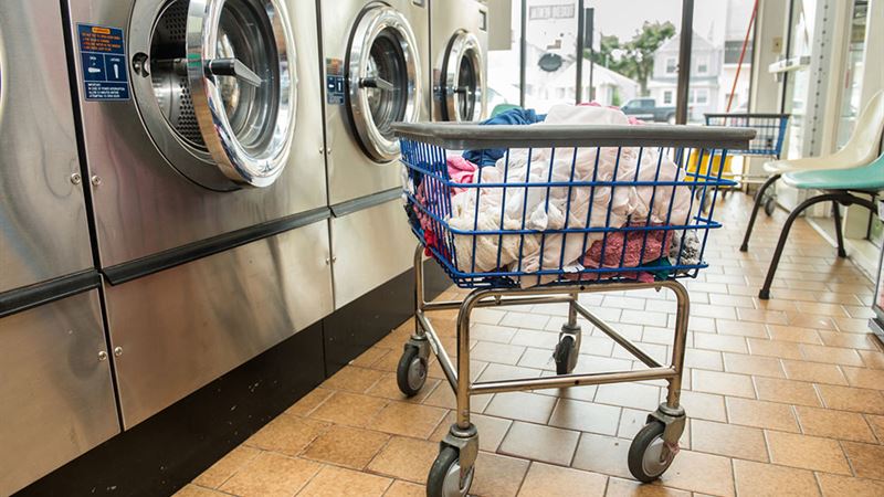 Comprehensive Guide to Finding and Maximizing Laundromats for Cost-Effective Laundry