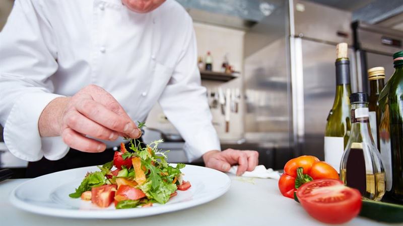 Top 7 Quick and Delicious Vegetarian Dinner Recipes for Every Night