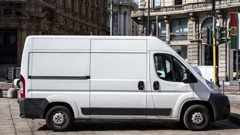 Comprehensive Overview of the Ram Cargo Van: Features, Performance, and Safety