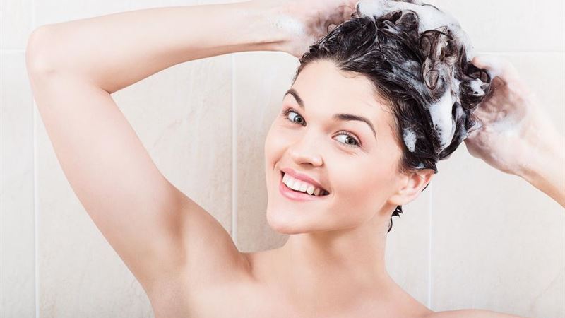 Revitalize Your Hair: Top Moisturizing Shampoos for Dry, Dehydrated Hair