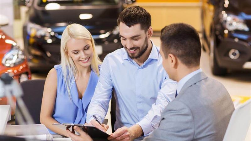 Comprehensive Guide to Securing Your First Car Loan