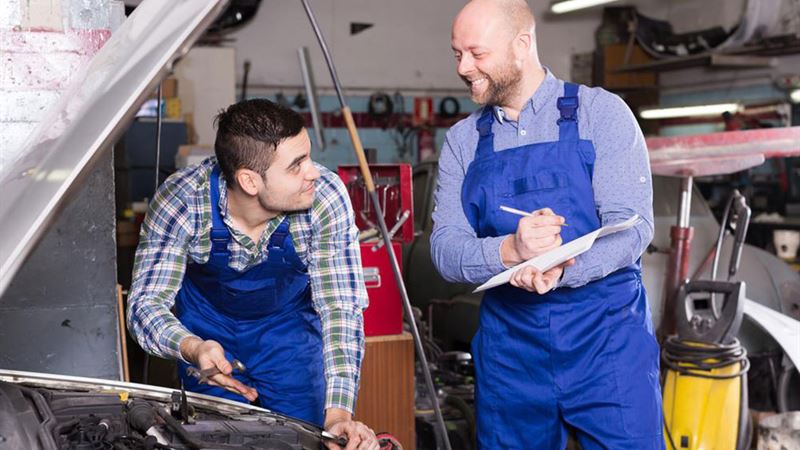 RockAuto: Your Ultimate Destination for Reliable Auto Parts and Accessories