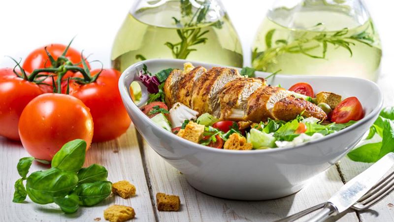 Nutritional Strategies to Combat Kidney Infections Effectively