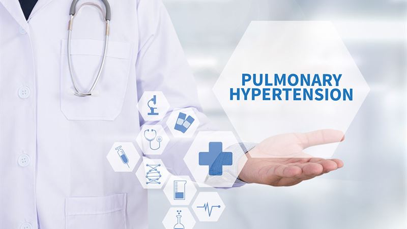 Understanding Pulmonary Arterial Hypertension: Causes, Symptoms, and Preventive Strategies