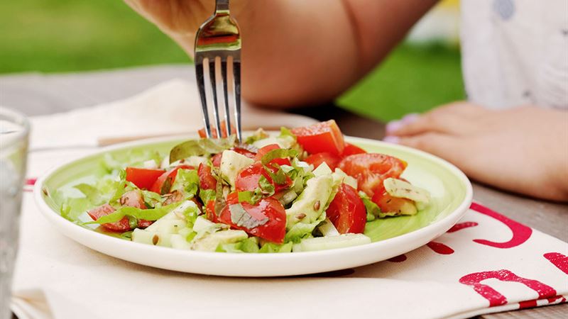 Optimal Dietary Choices for Managing Menopause Symptoms