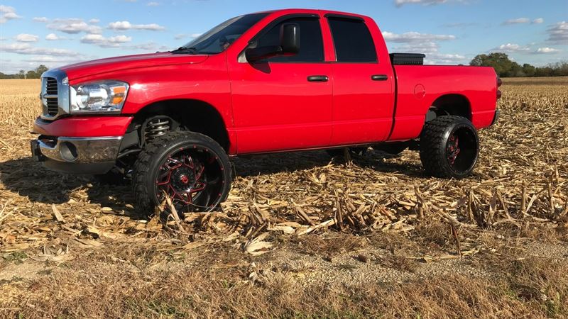 2024 Ram 3500: The Perfect Heavy-Duty Truck for Elder Drivers and Retirement Adventures