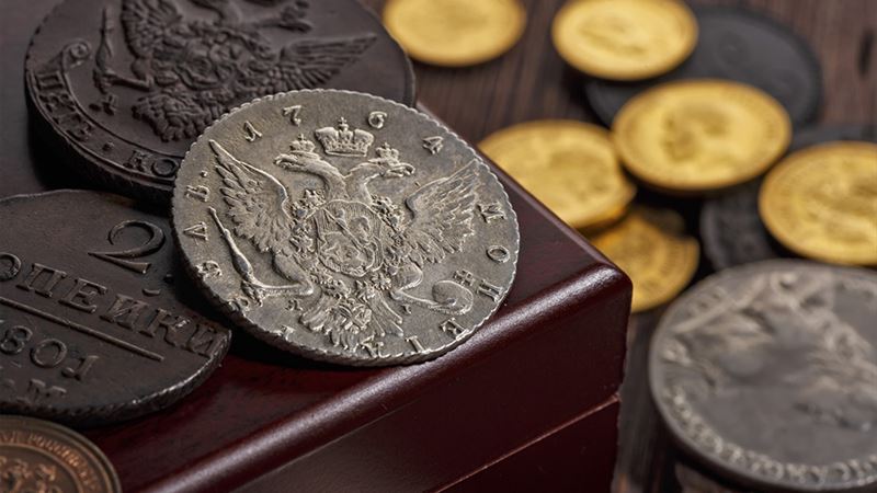 Exploring Nigeria’s Most Valuable and Rare Coins: A Comprehensive Guide