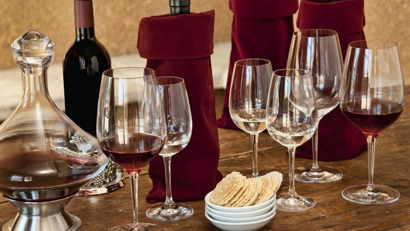 Ultimate Guide to Selecting the Ideal Wine Glasses for Enthusiasts and Casual Drinkers