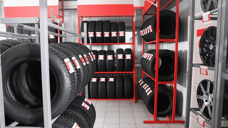 Maximize Savings on Vehicle Maintenance with Exclusive Sears Tires Discount Offers