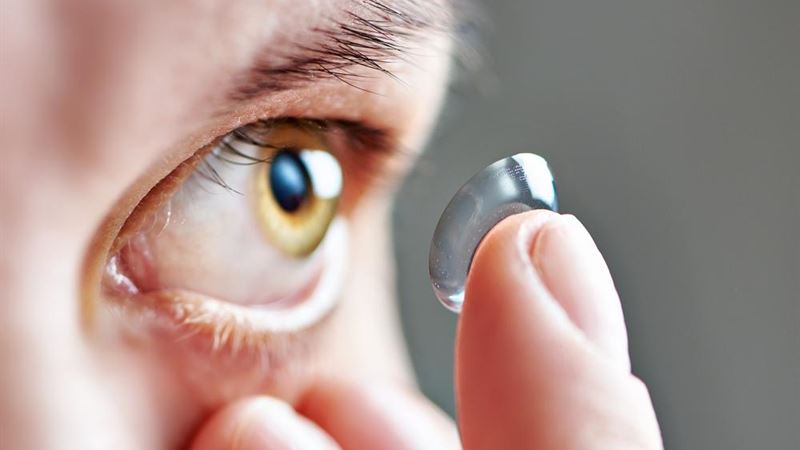 Comprehensive Guide to Selecting the Perfect Contact Lenses for Your Eyes