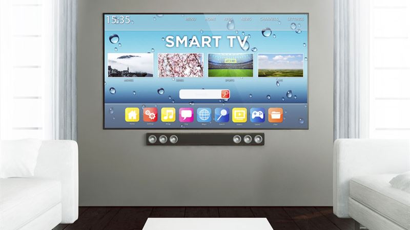 Innovative Samsung QLED and Smart LED Televisions: Redefining Home Entertainment